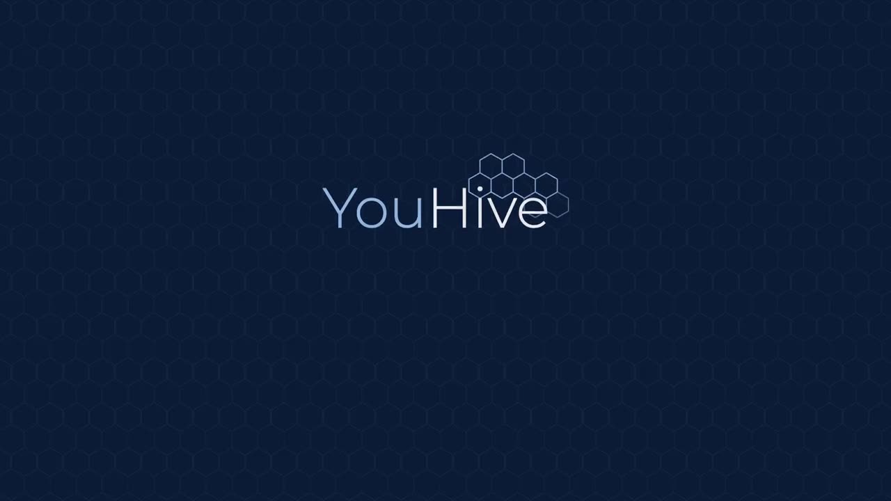 YouHive launch film
